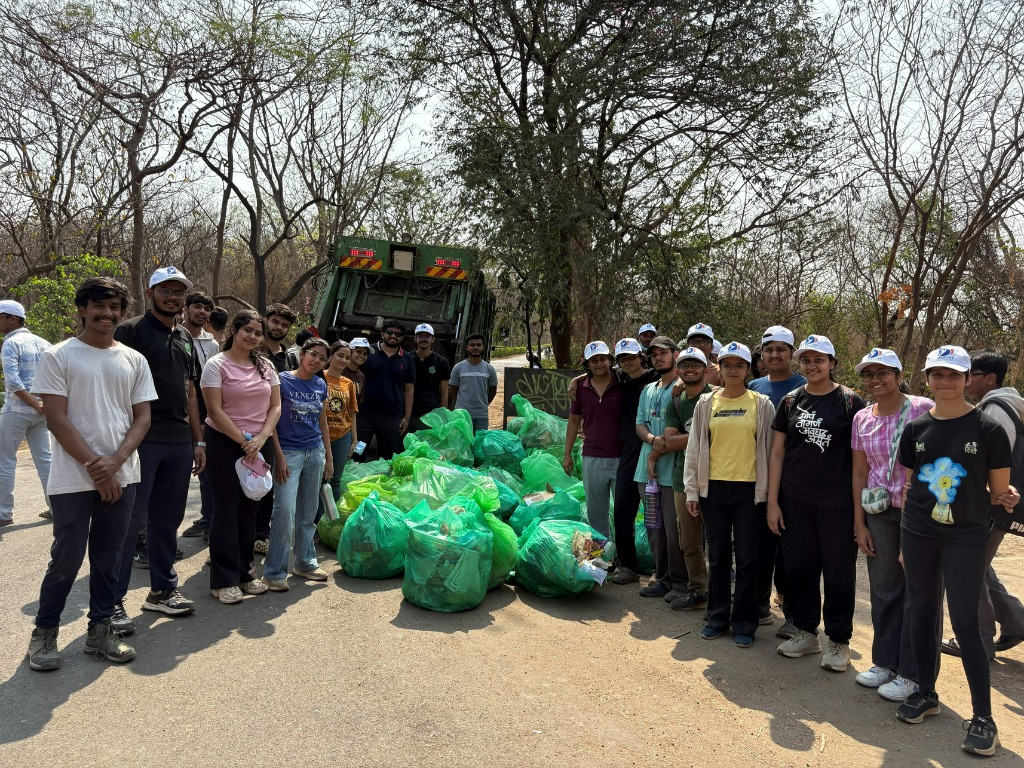 Cleanliness Drives