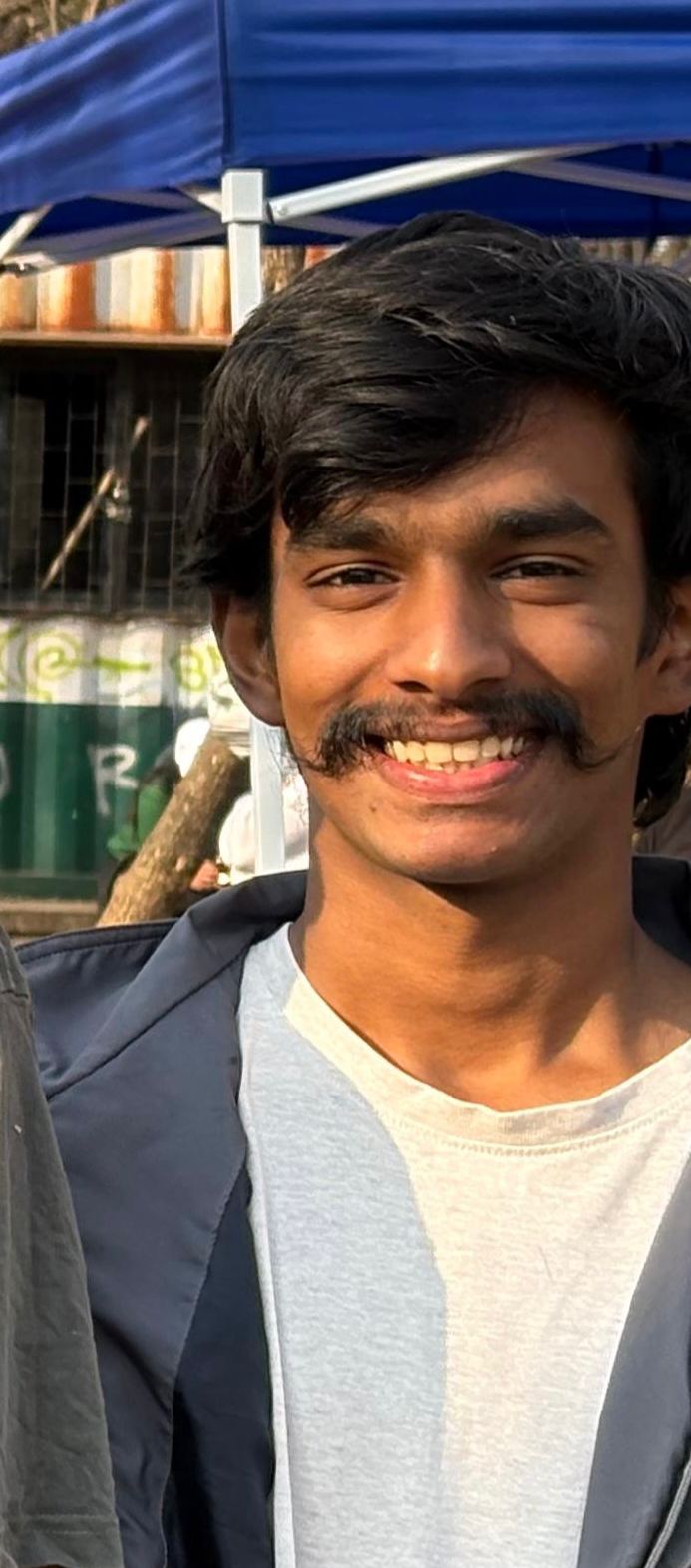 Aditya Sanjeevi