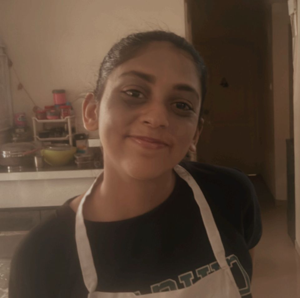 Ketki Chaudhari