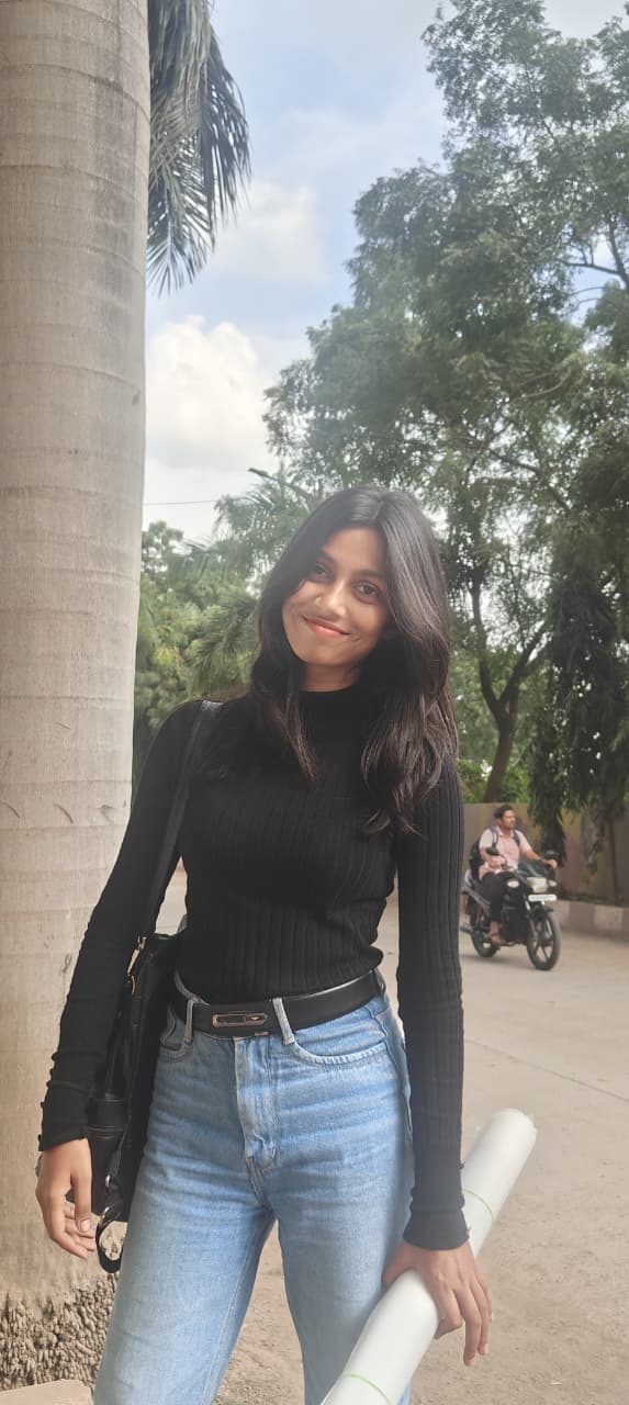 Aditi Dalve