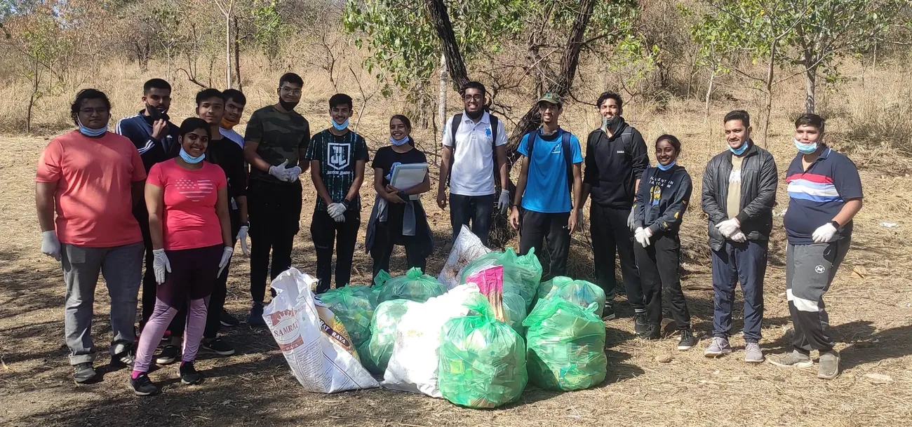 plantation-drives cleanliness-drives waste-management paperbag-making recycling plantation environment-conservation 