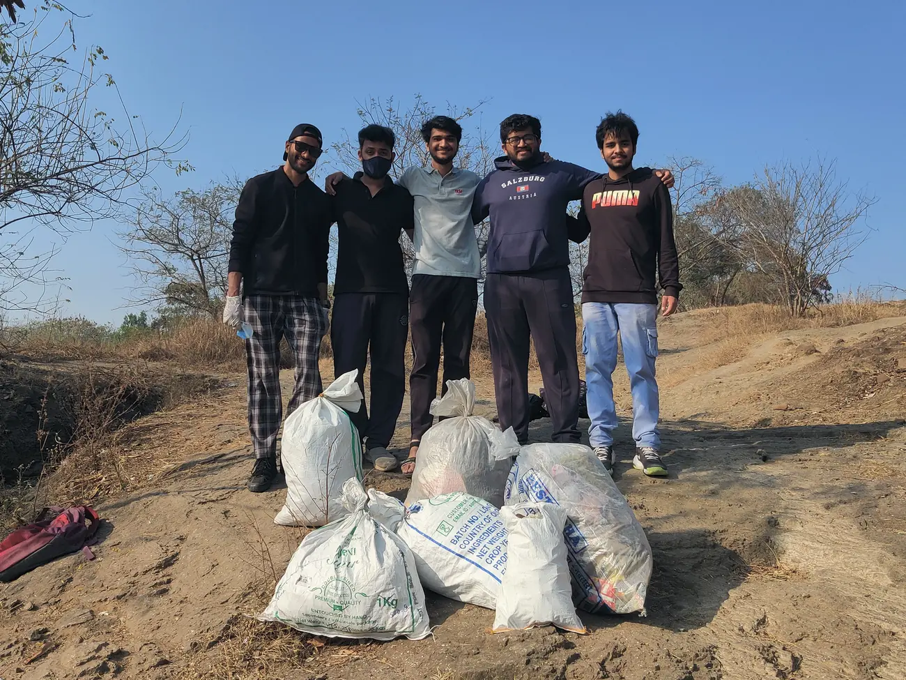 Climate change Environment Plantation