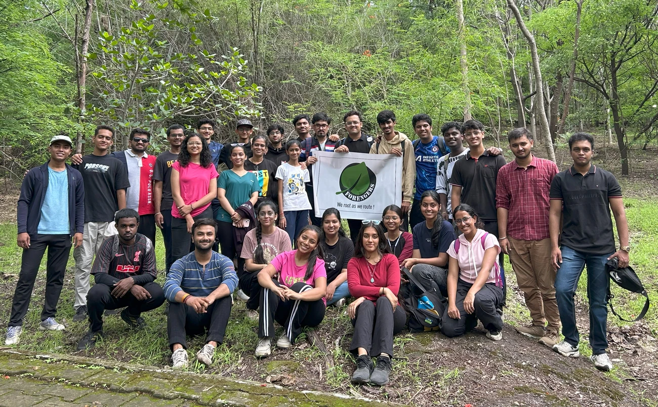 Climate change Environment Plantation