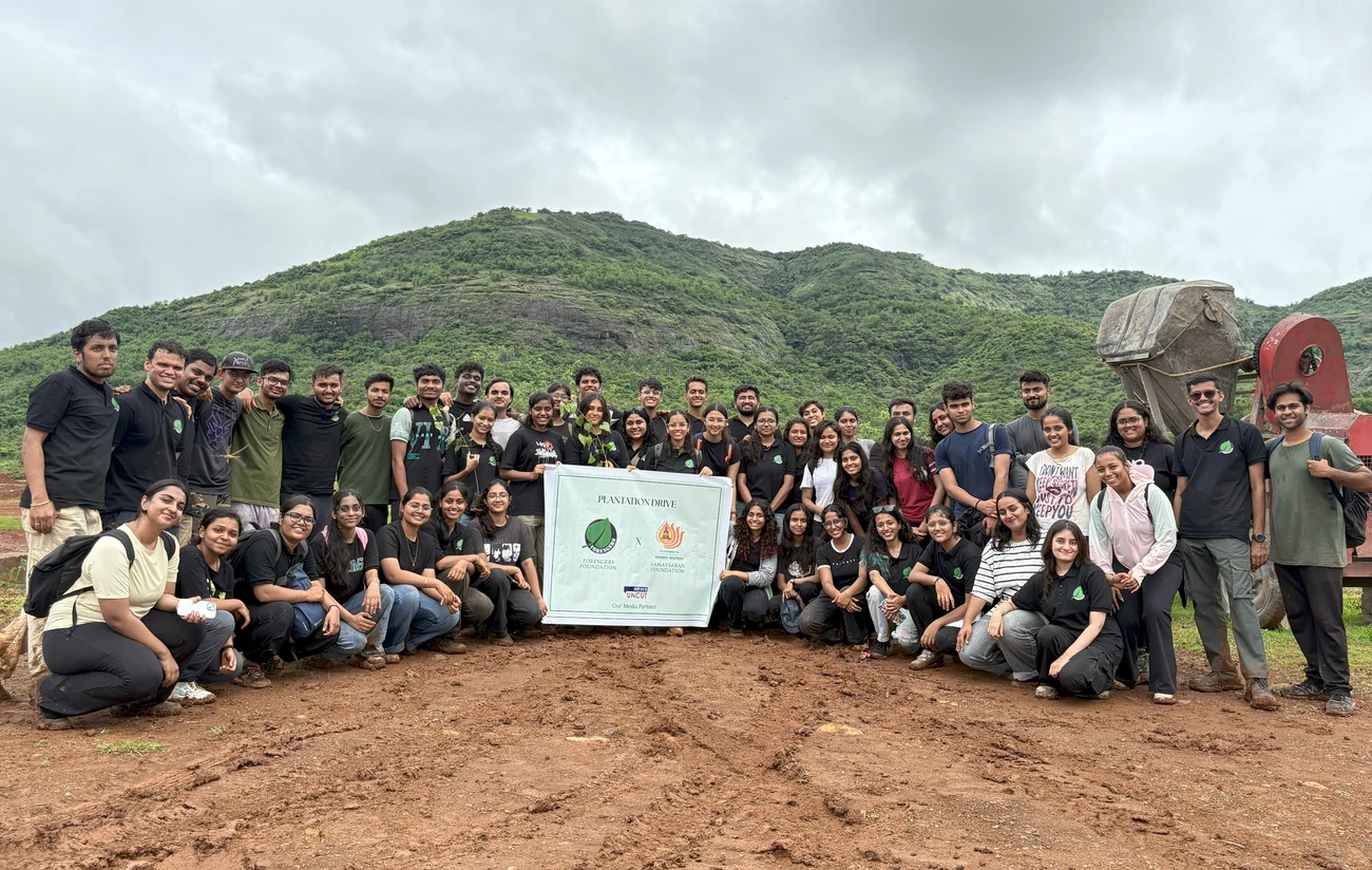 Climate change Environment Plantation