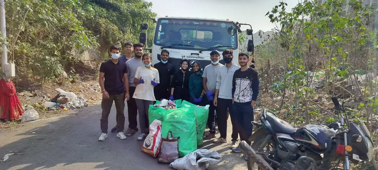 plantation drives cleanliness paperbag environment conservation