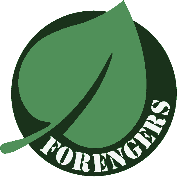 Forengers logo