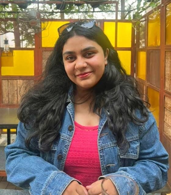 Gauri Pathak profile