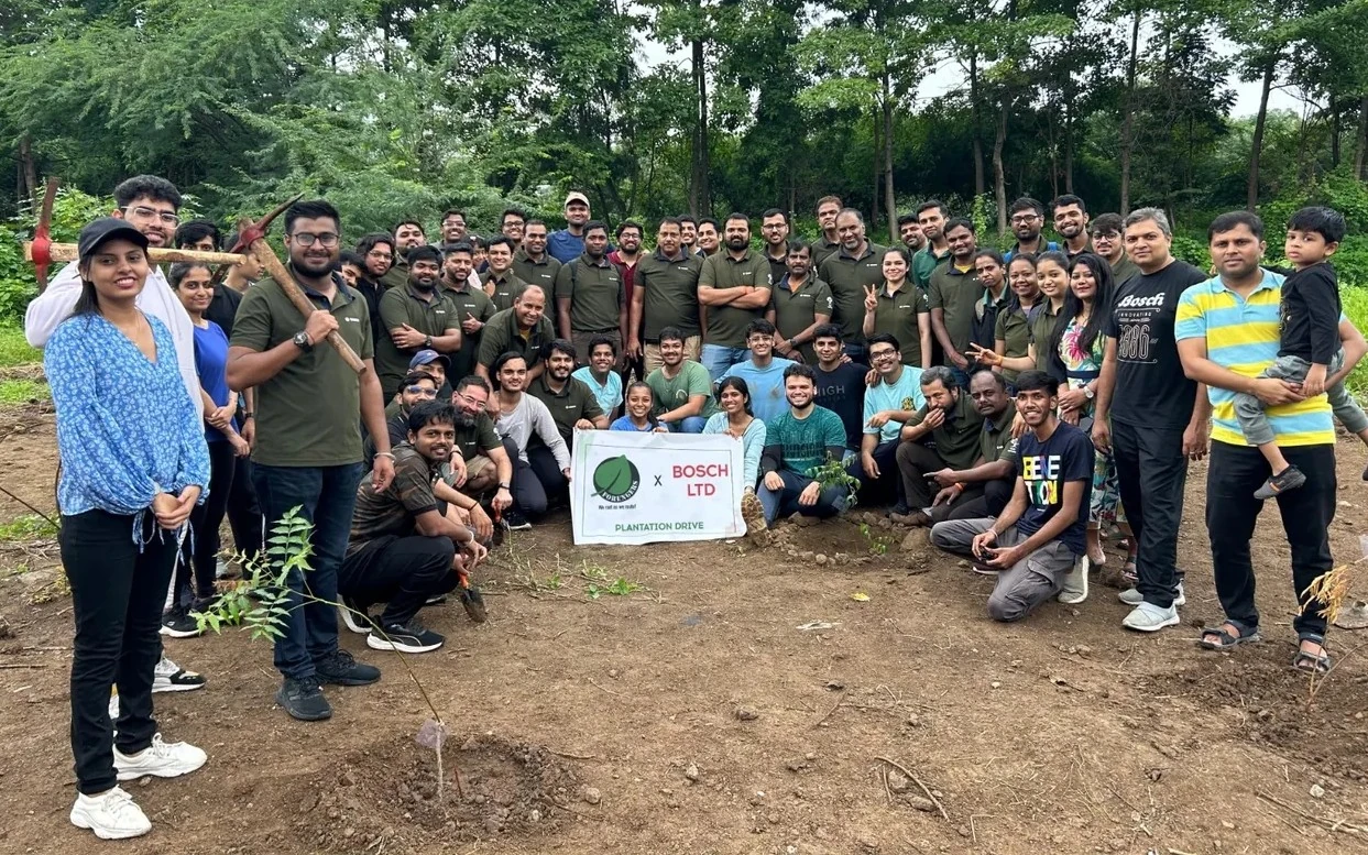 Climate change Environment Plantation