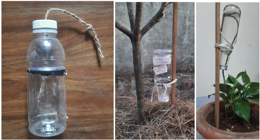 Drip Irrigation